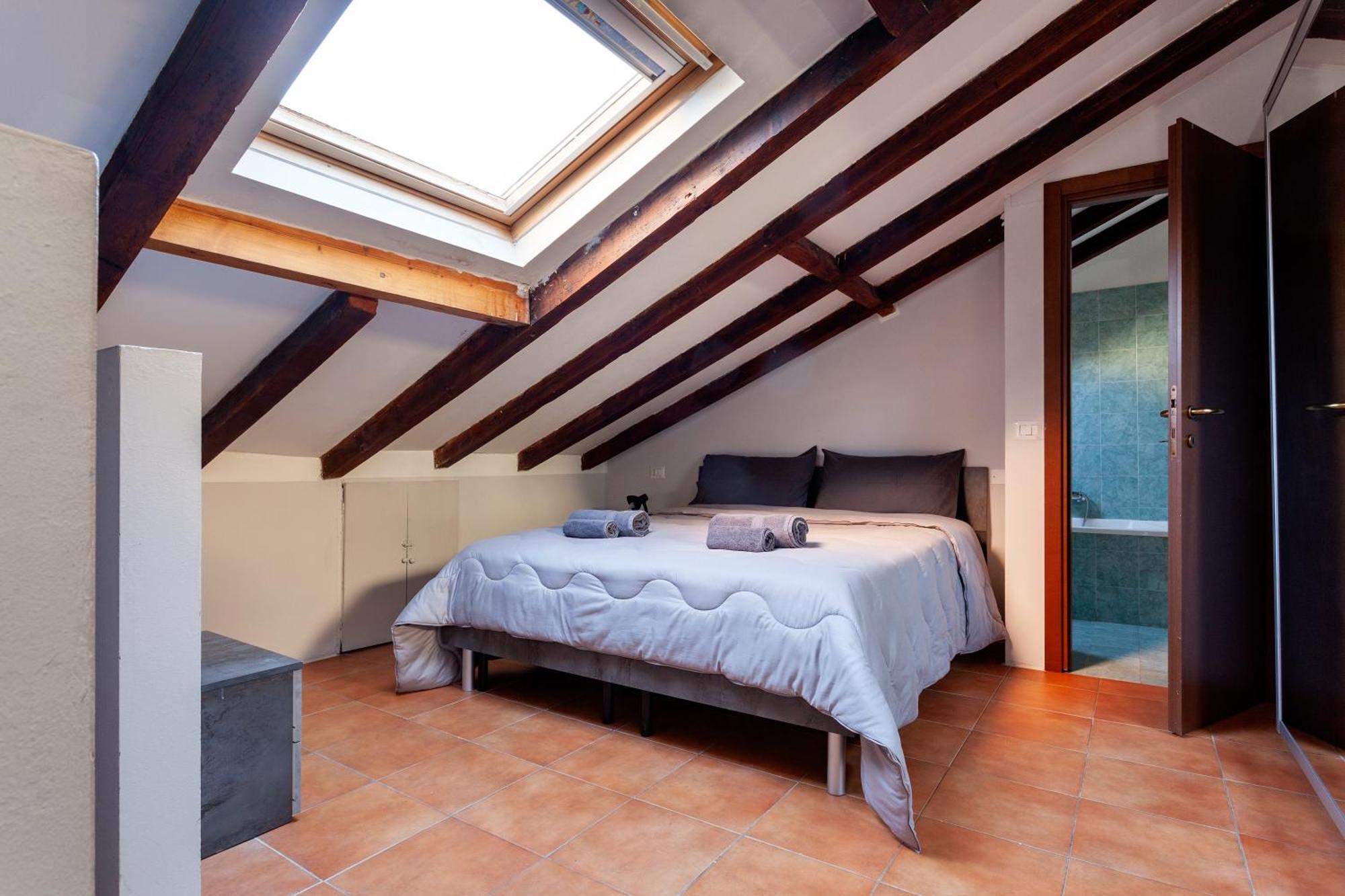 Heart Of Nolo - Meryggiare Apartments Milan Exterior photo